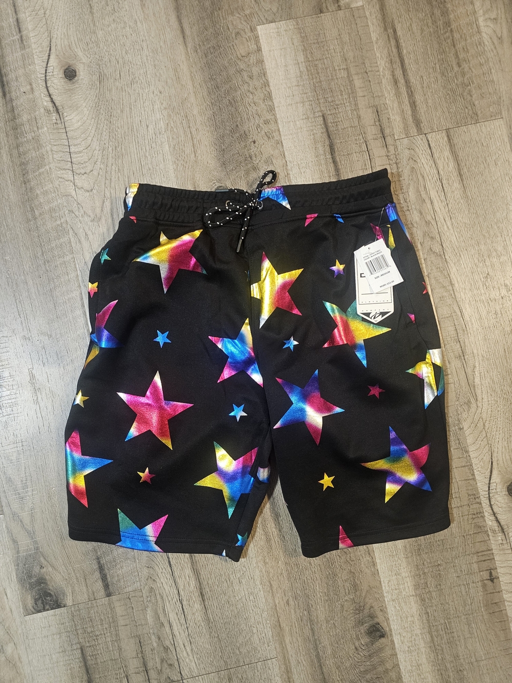 Nwt Drill Clothing Co Shorts Size Medium